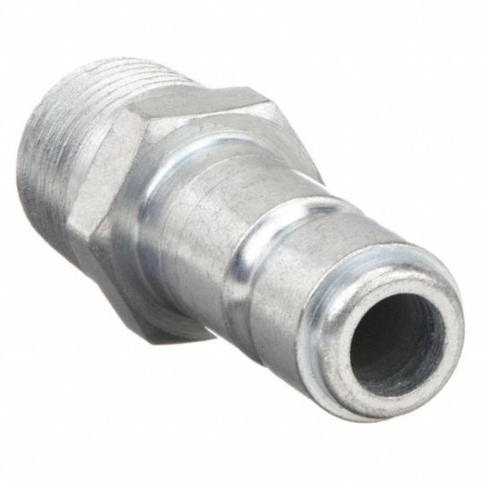 Y31012 1/2′ ′ Plastic Hose Connector Coupling for Garden Hose Reel - China  Hose End Connectors and Water Hose Quick Connrctor price