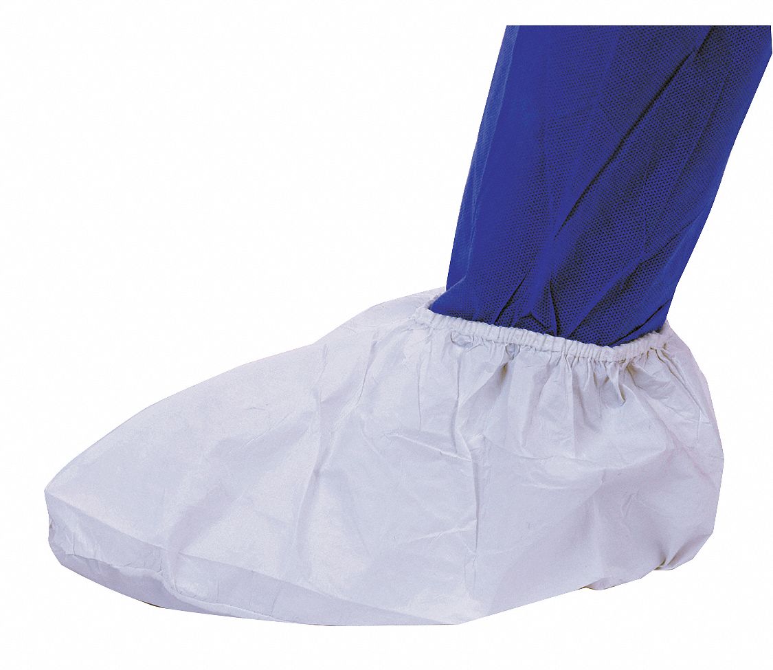 shoe covers international