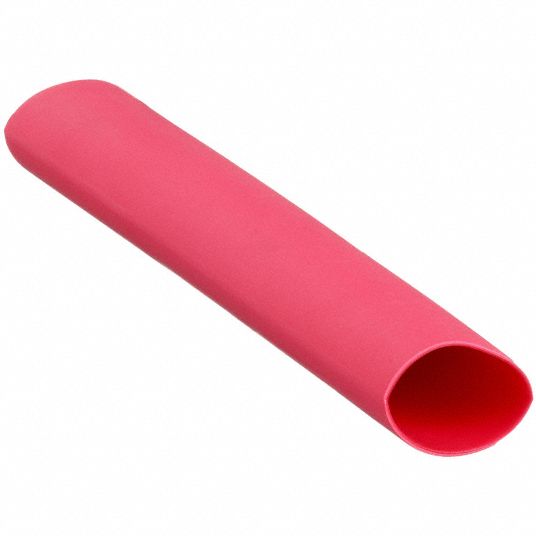 Heat Shrink Tube Dual Wall 3/4 - 6 Inch Lengths - Wholesale