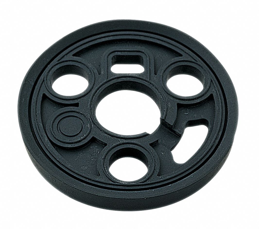 Light Base Rubber