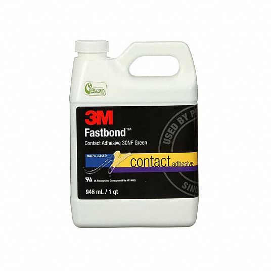 3-PACK FAST-DRY CONTACT CEMENT