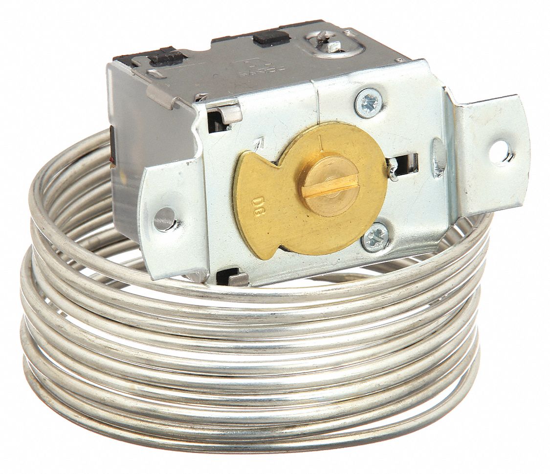 ICEOMATIC, 904109701, Thermostat Bin Control 30NW61904109701
