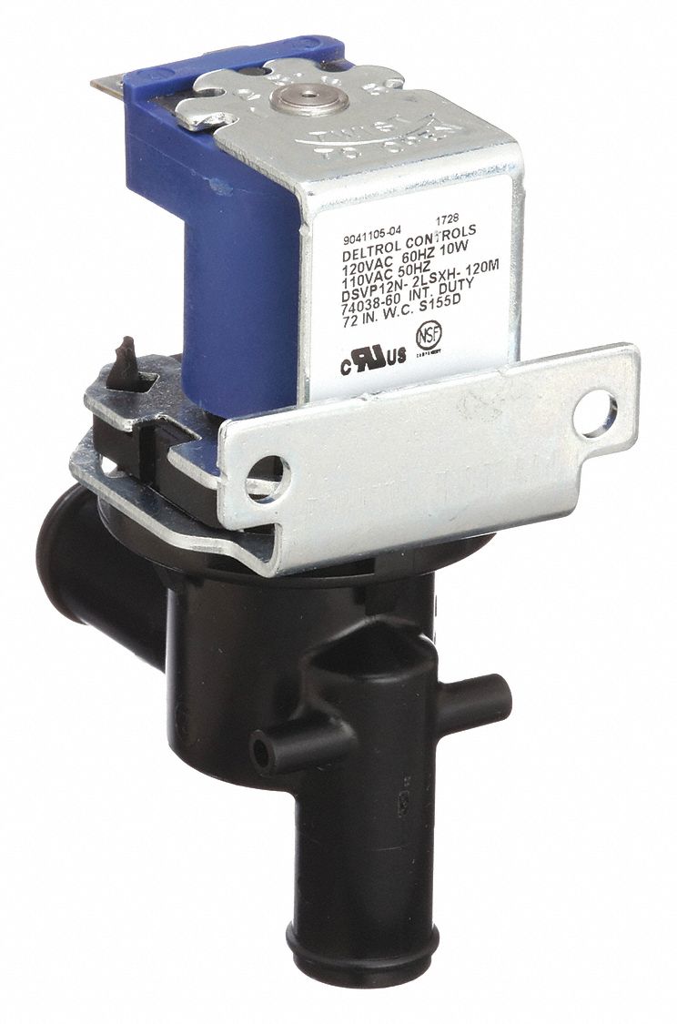 Purge Valve: 9041105-04