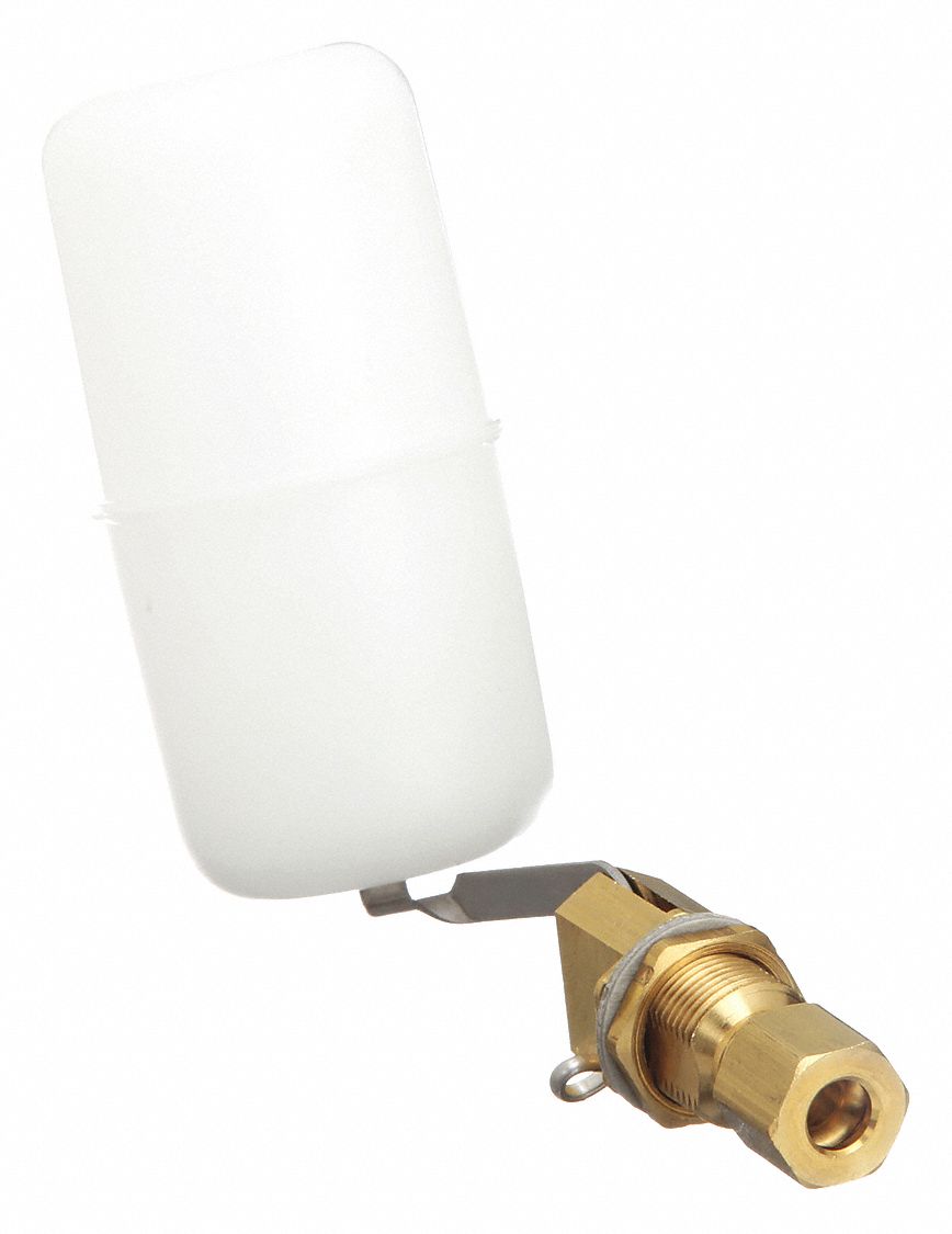 02-2217-02 Ice Machine Float Valve Replacement