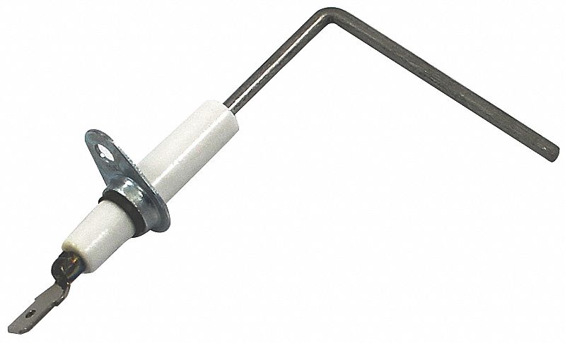 Nikrothal 80 Flame Sensor: Fits Trane Brand