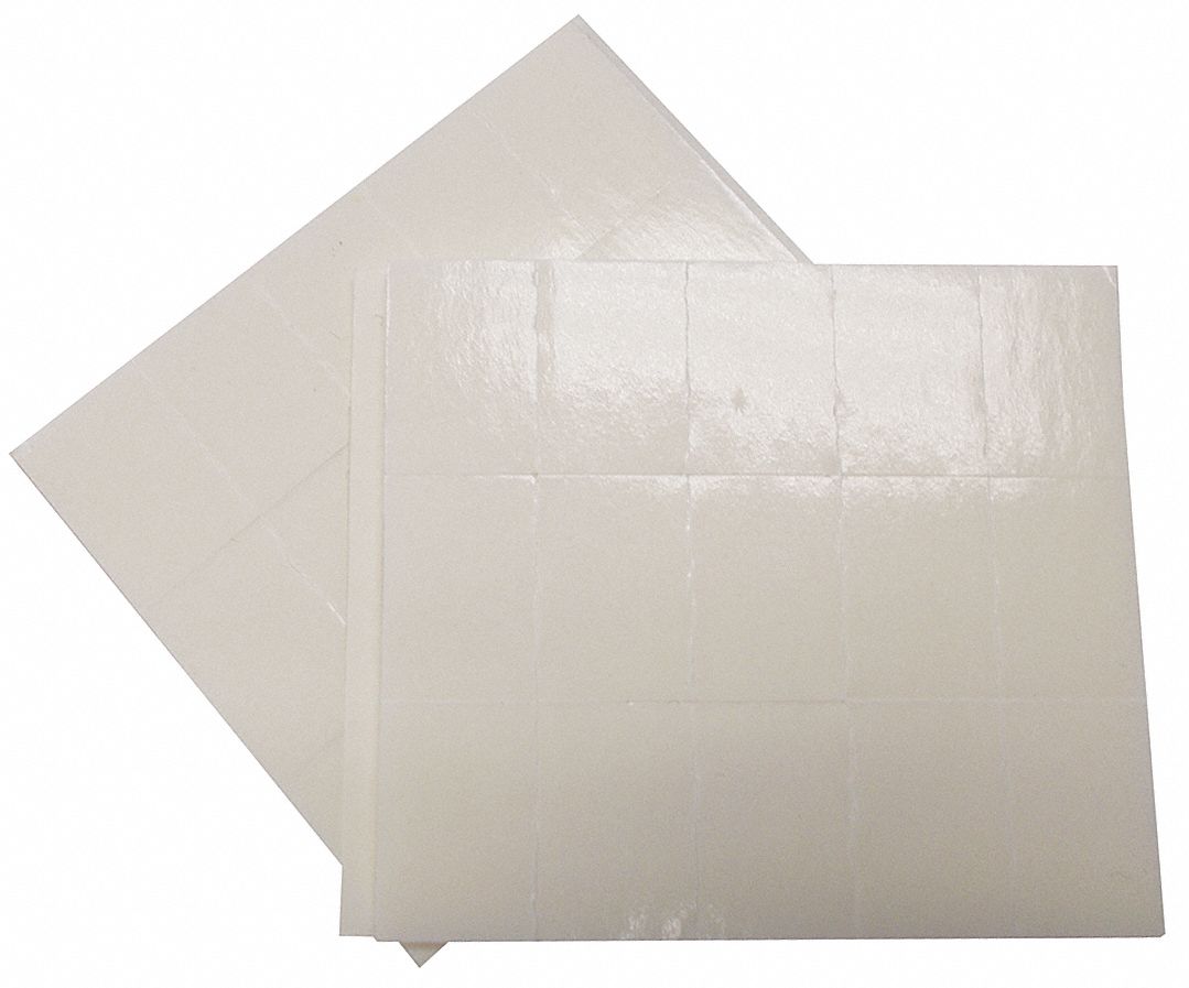 Replacement Adhesive Tab PK30