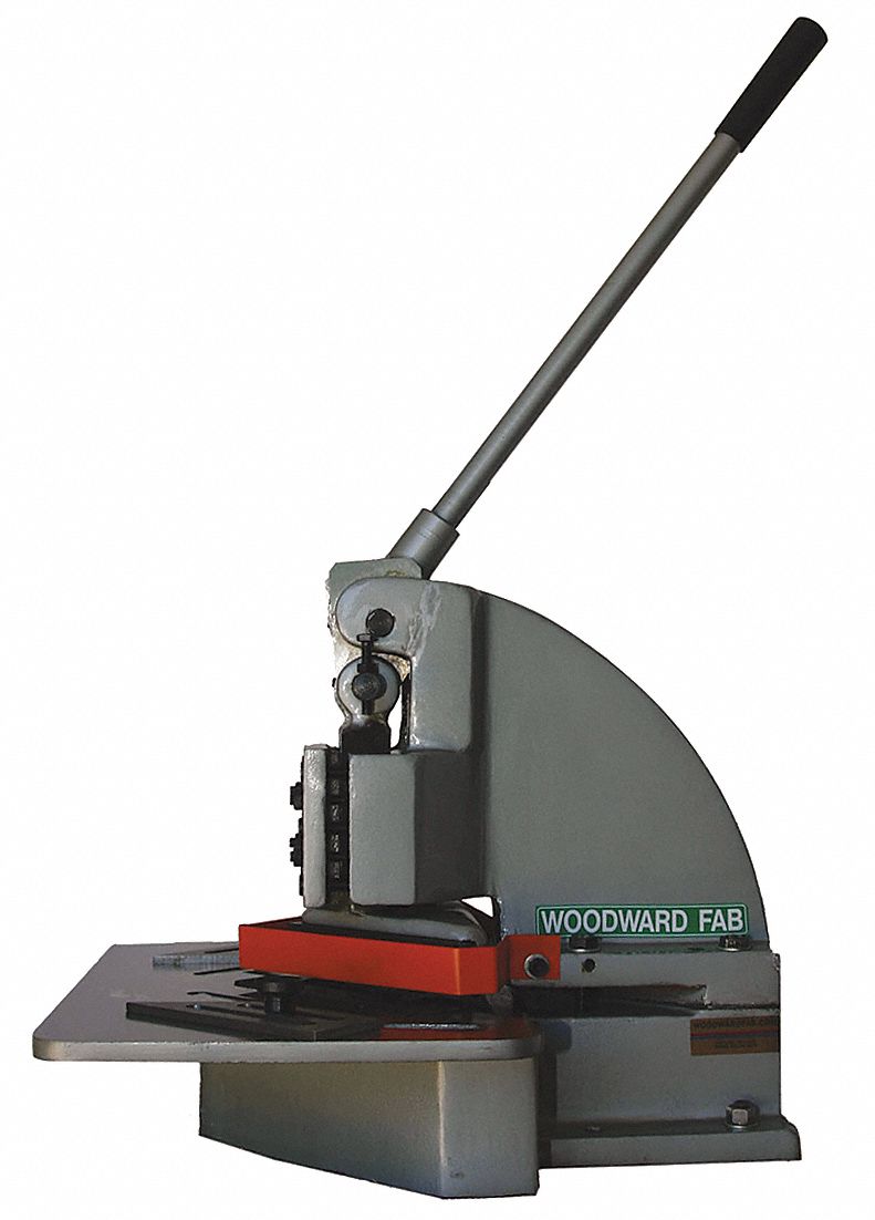 Woodward Fab WFPL2 Planishing Hammer