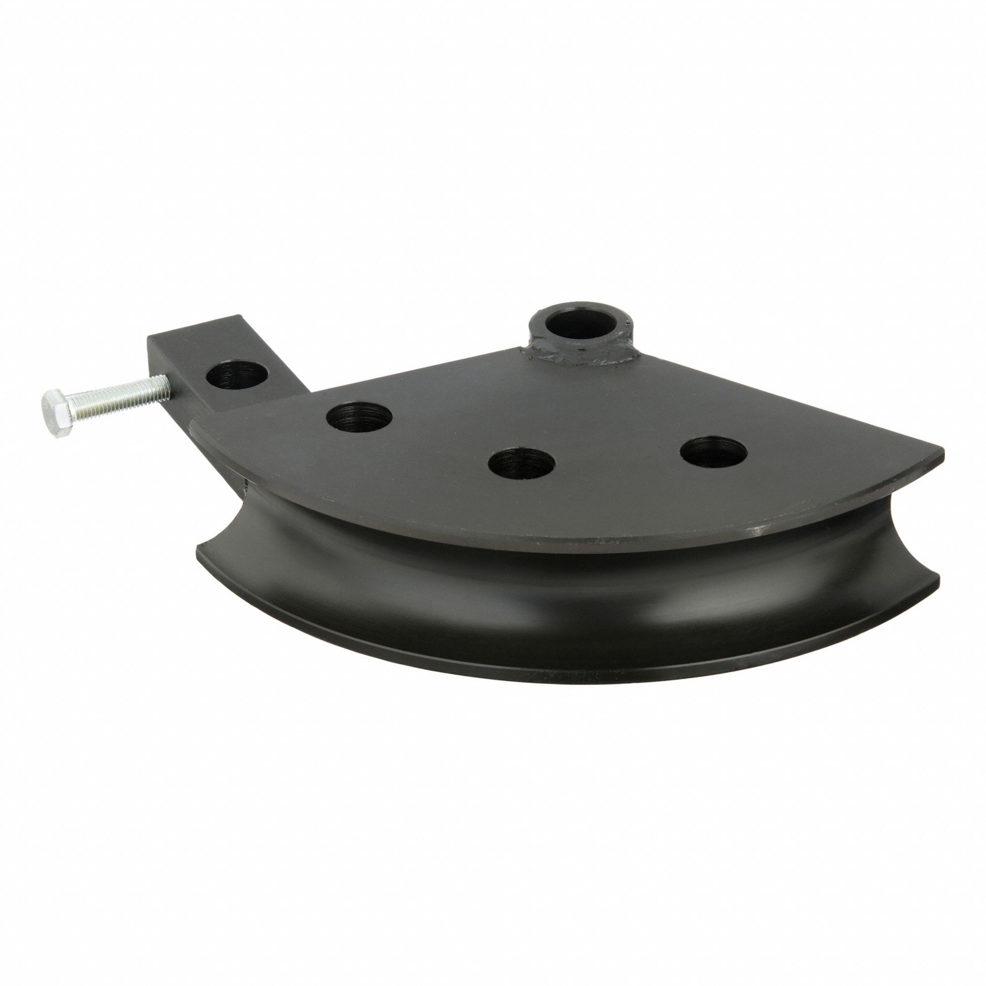 Round Tube Die, 1-3/4 in. dia., 6 in. CLR