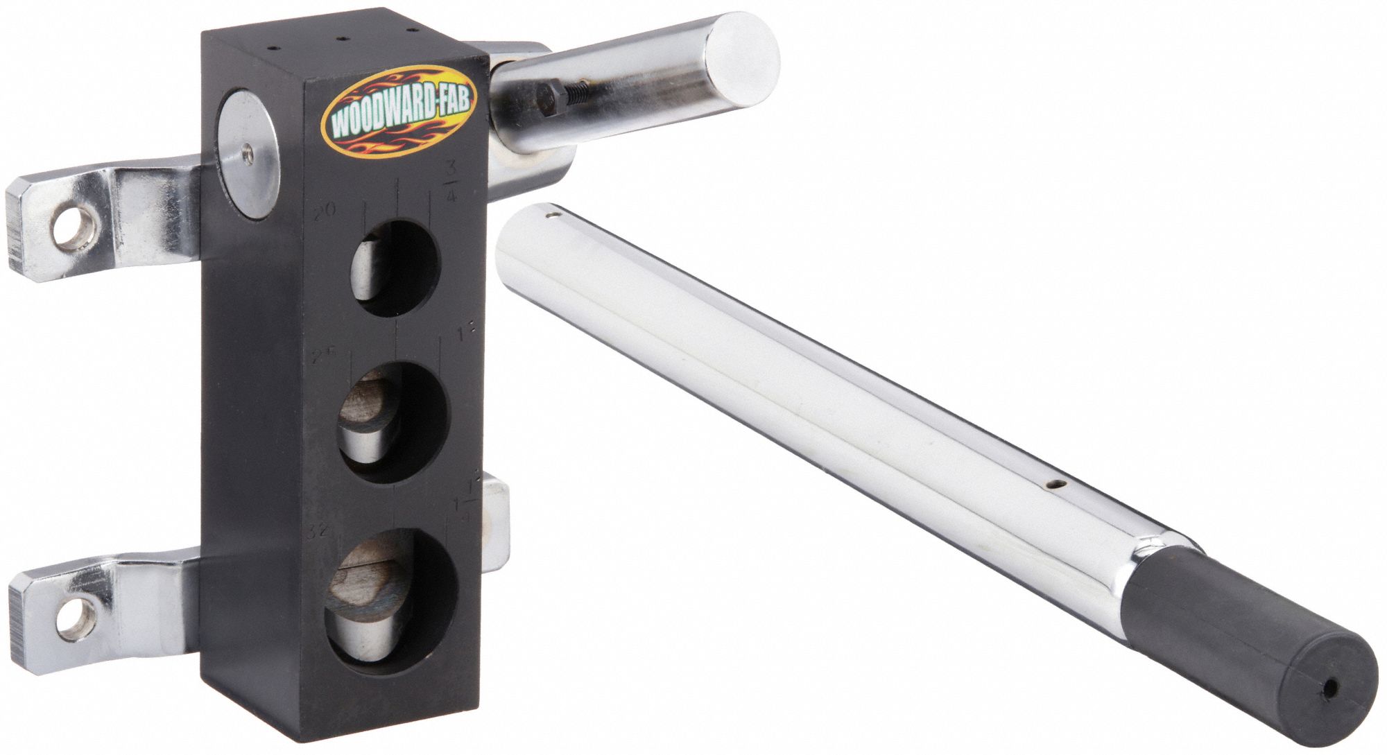 Pipe & Tube Notchers