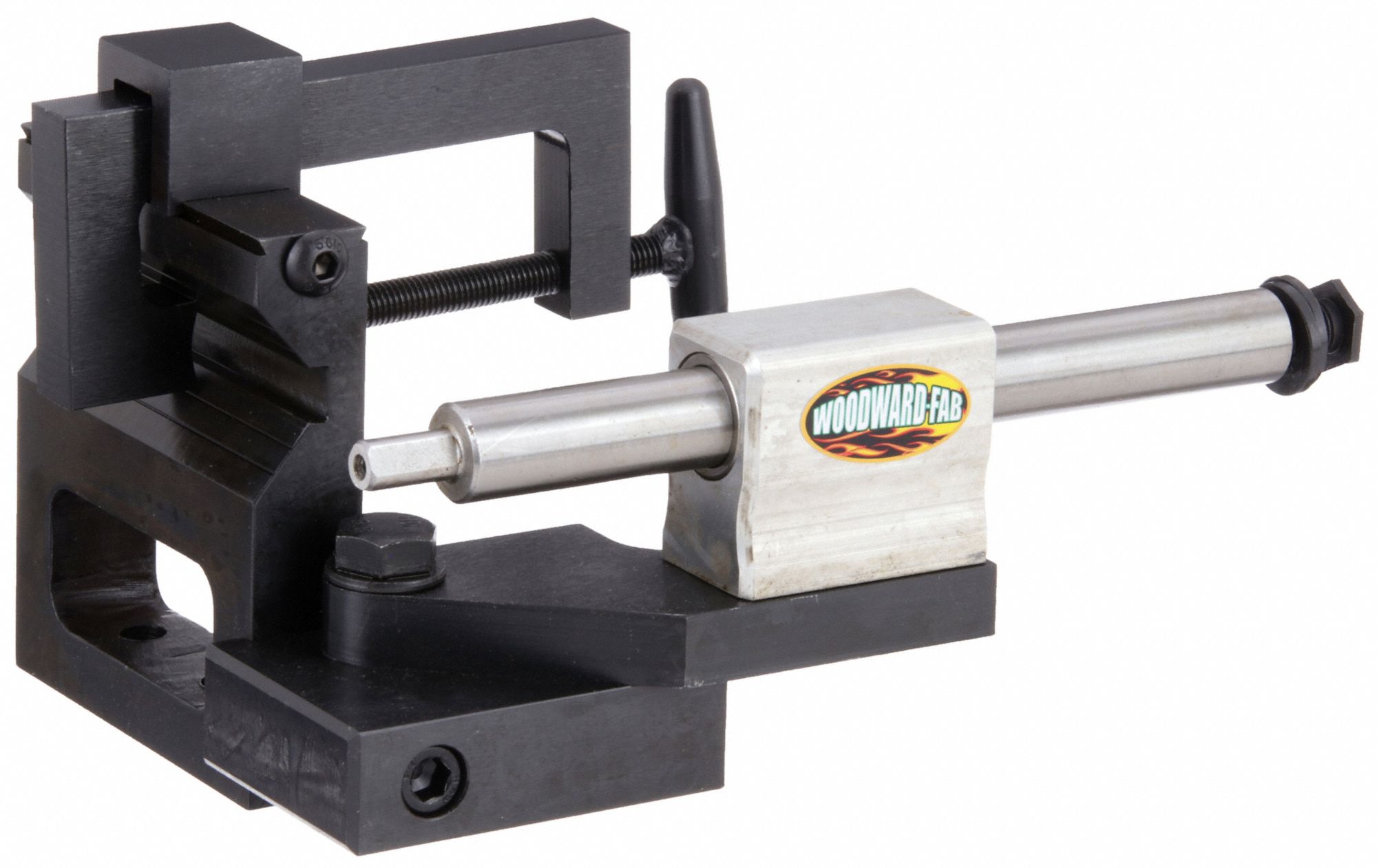 Pipe and Tube Notcher: 1/4 in Min. Compatible Pipe Size, 3 in Max. Compatible Pipe Size