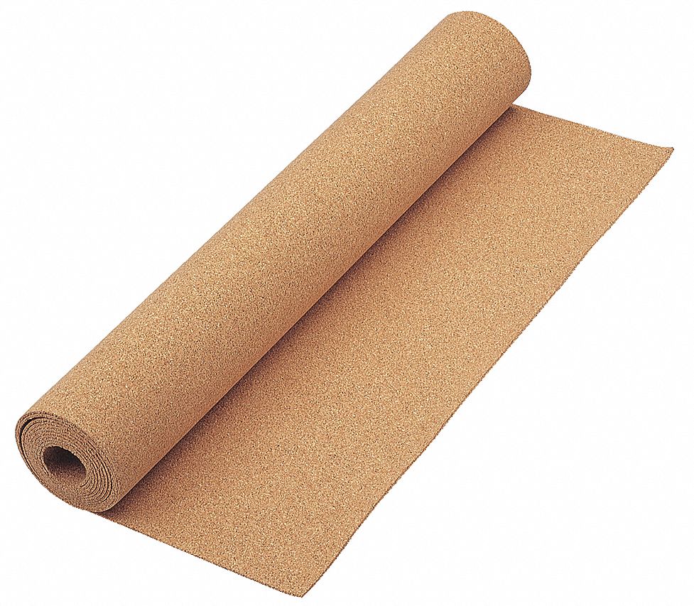 30P018 - Bulletin Board Roll 24 x 48 In.