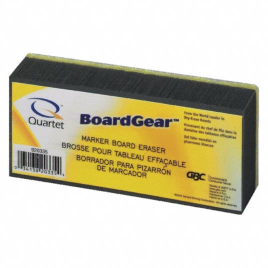 Dry Erase Board Eraser