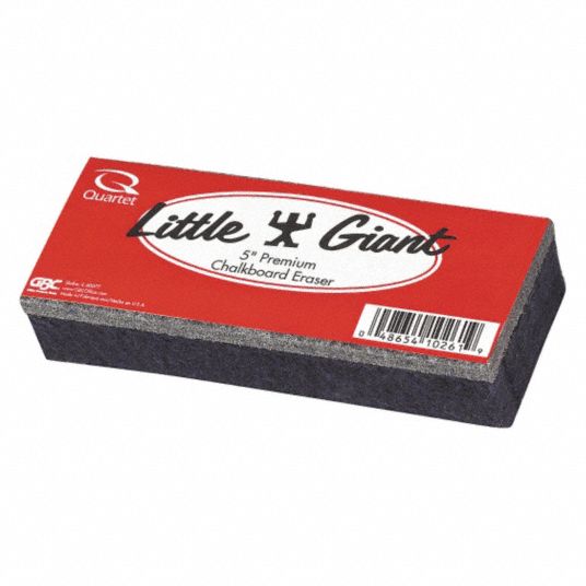 Wool Felt Chalk Eraser