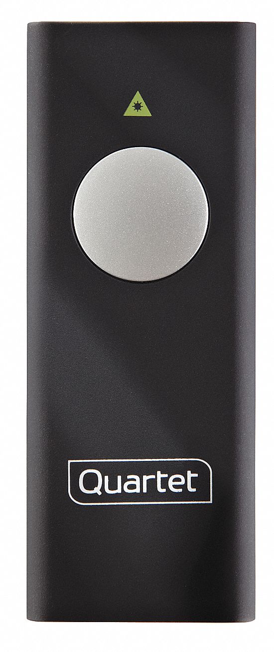 Laser Pointer Black