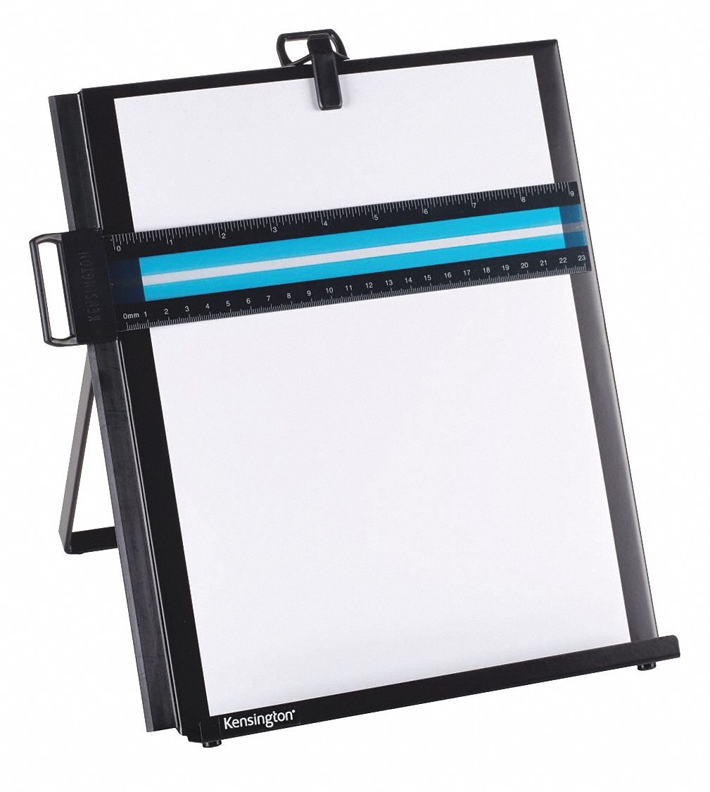 Document Holders Grainger Industrial Supply