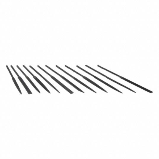 Barrette/Crossing/Equaling/Half Round/Knife/Rectangular/Round/Square ...
