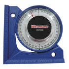 ANGLE FINDER,90 DEG.,3-1/2 IN.,BLUE