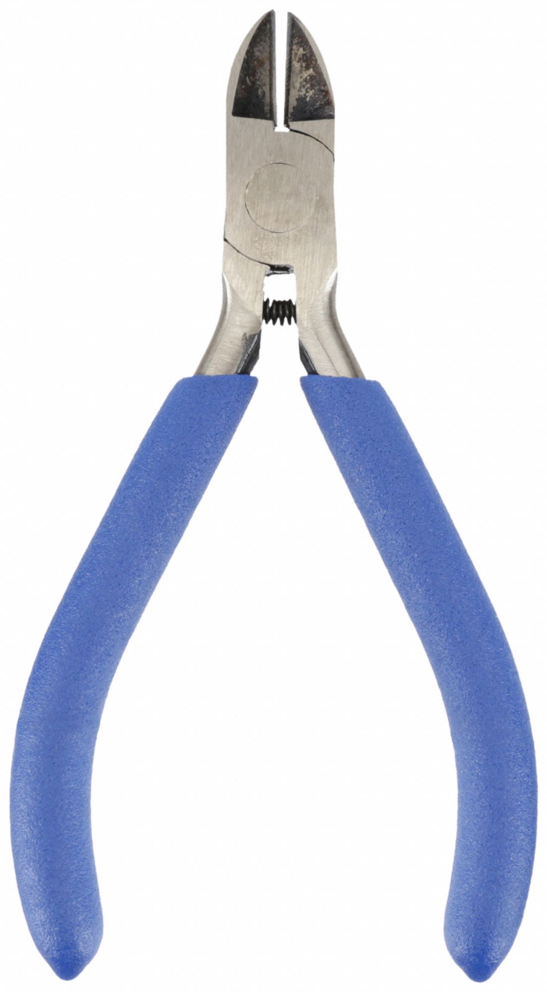 ESD DIAGONAL CUTTING PLIERS,4-9/32