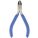 ESD DIAGONAL CUTTING PLIERS,4-9/32