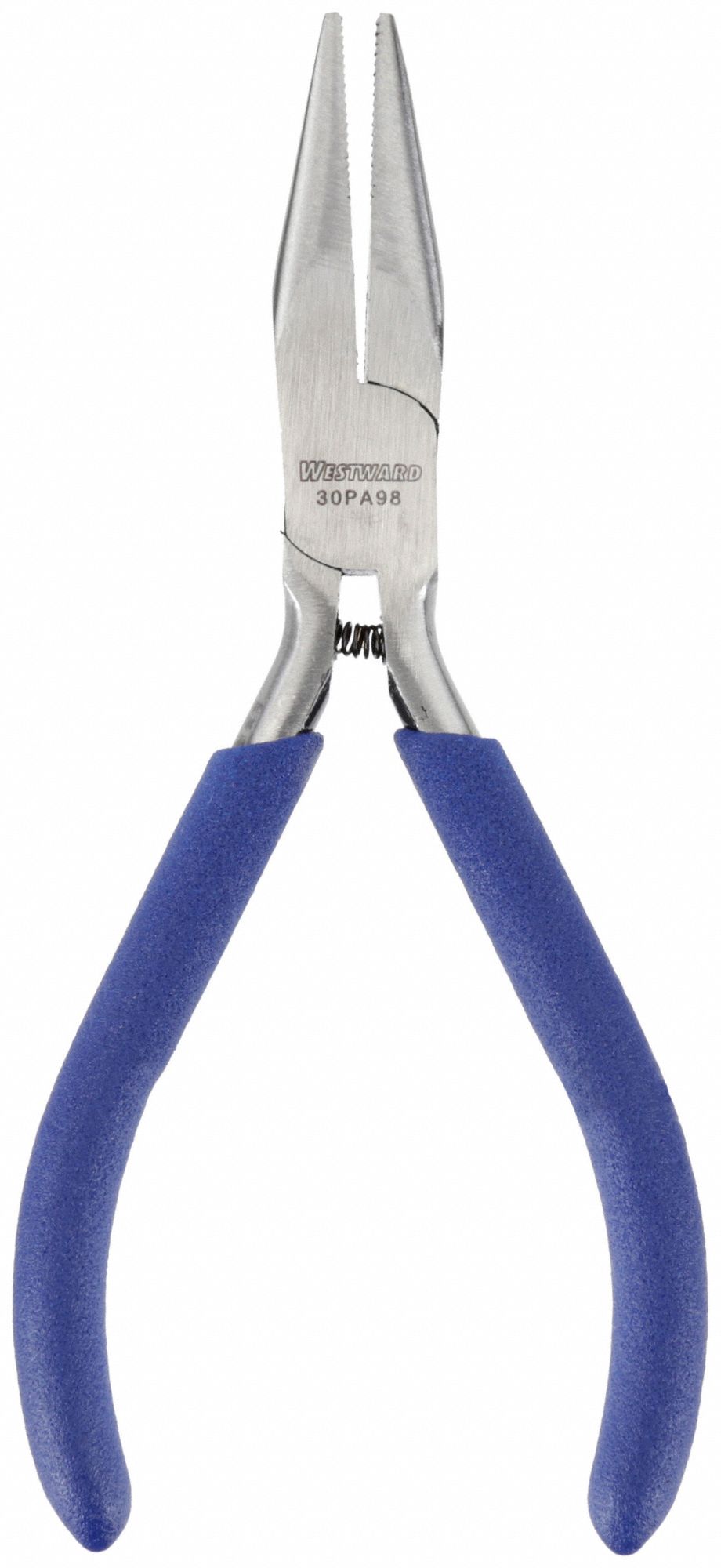 ESD LONG NOSE PLIERS,4-5/16