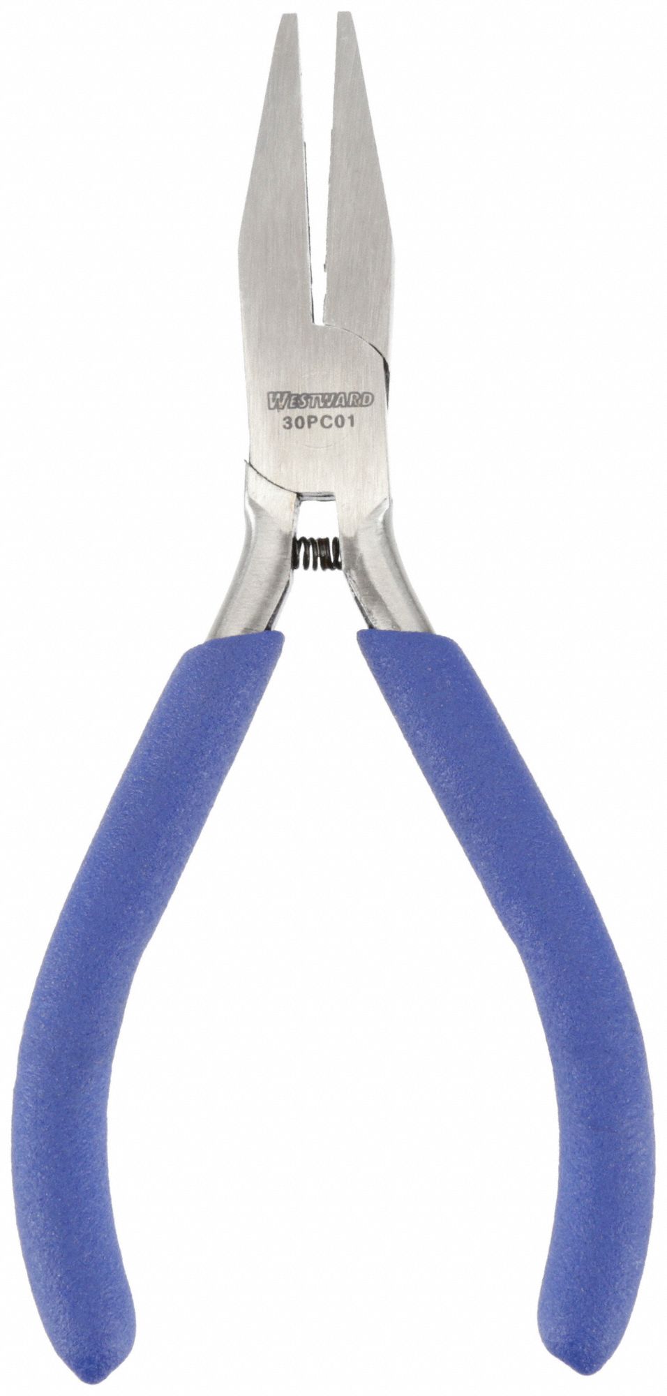 ESD SHORT NOSE PLIERS,4-21/32" L,STEEL