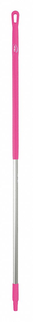 60IN HANDLE, AL, PINK