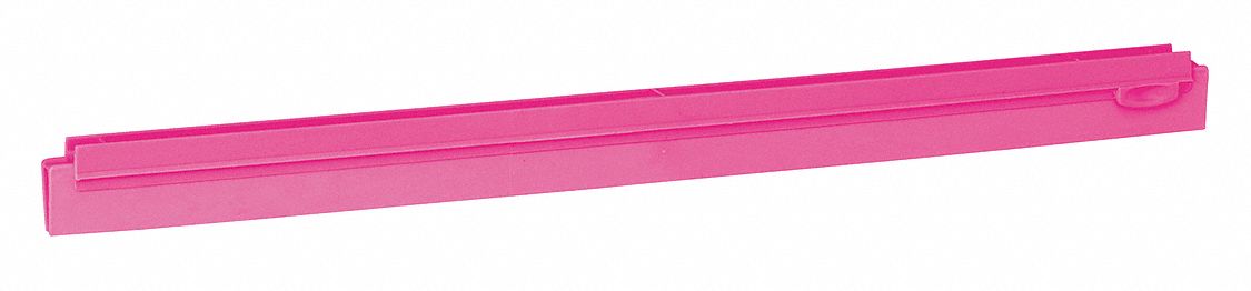 24IN 2-BLADE HYGIENE CASSETTE, PINK