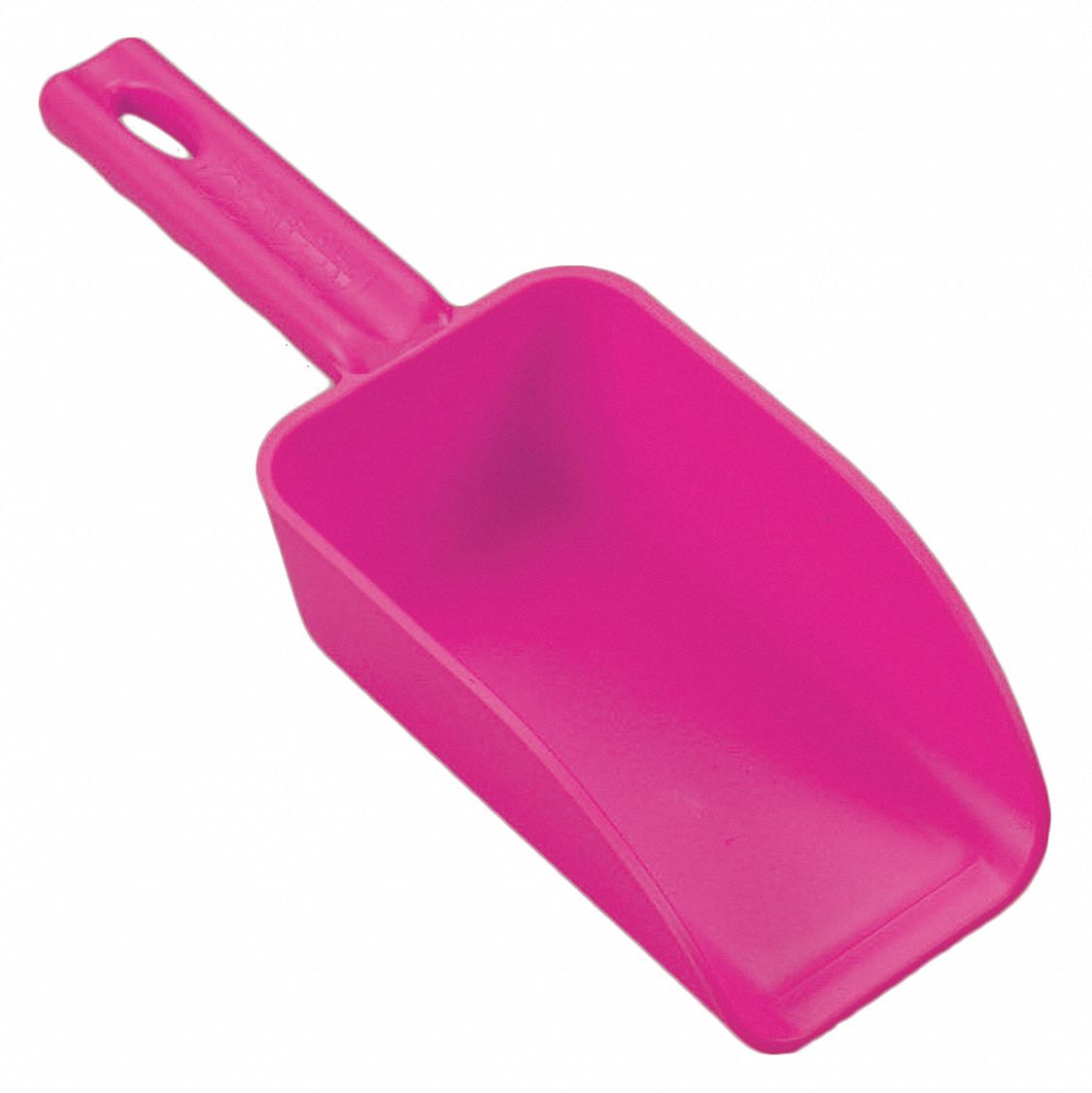 MINI INGREDIENT SCOOP, PINK