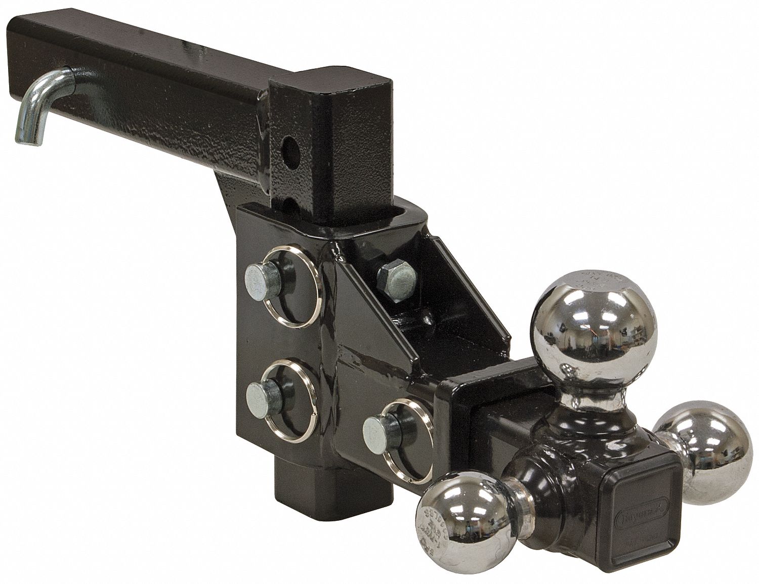 Buyers Products 1803050 Ball Mount