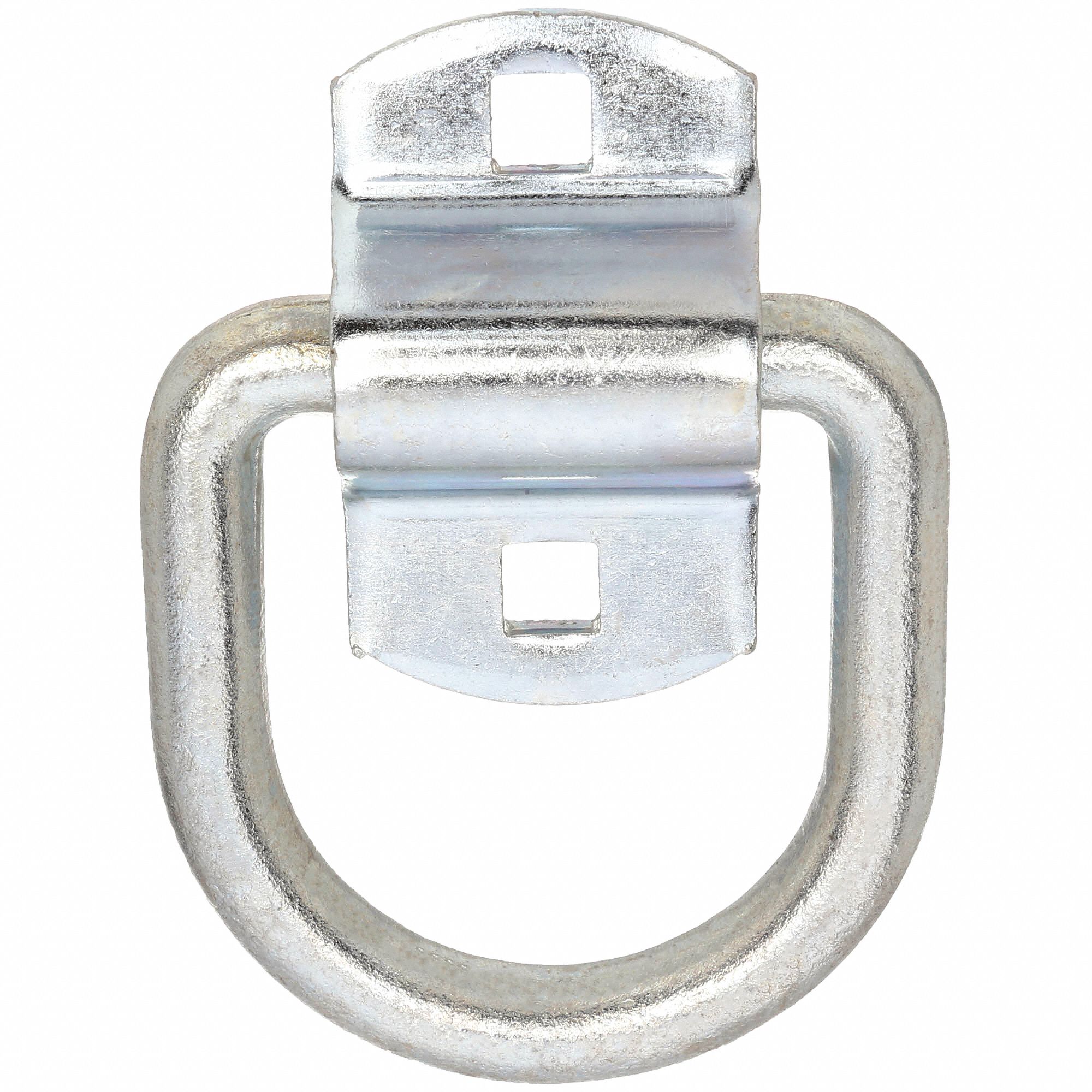 D-RING,ZINC,1/2