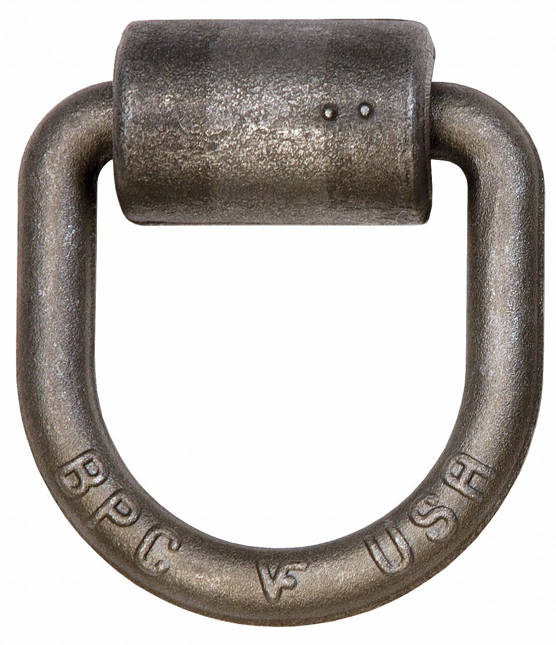 30PD33 - D-Ring 1/2 In 11 781 lb