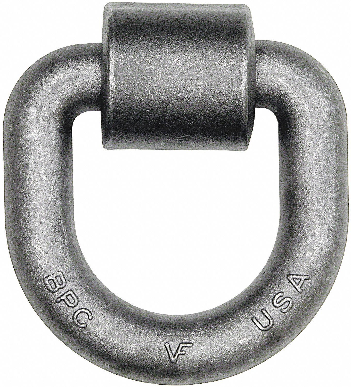 30PD39 - D-Ring 1 In 46 760 lb