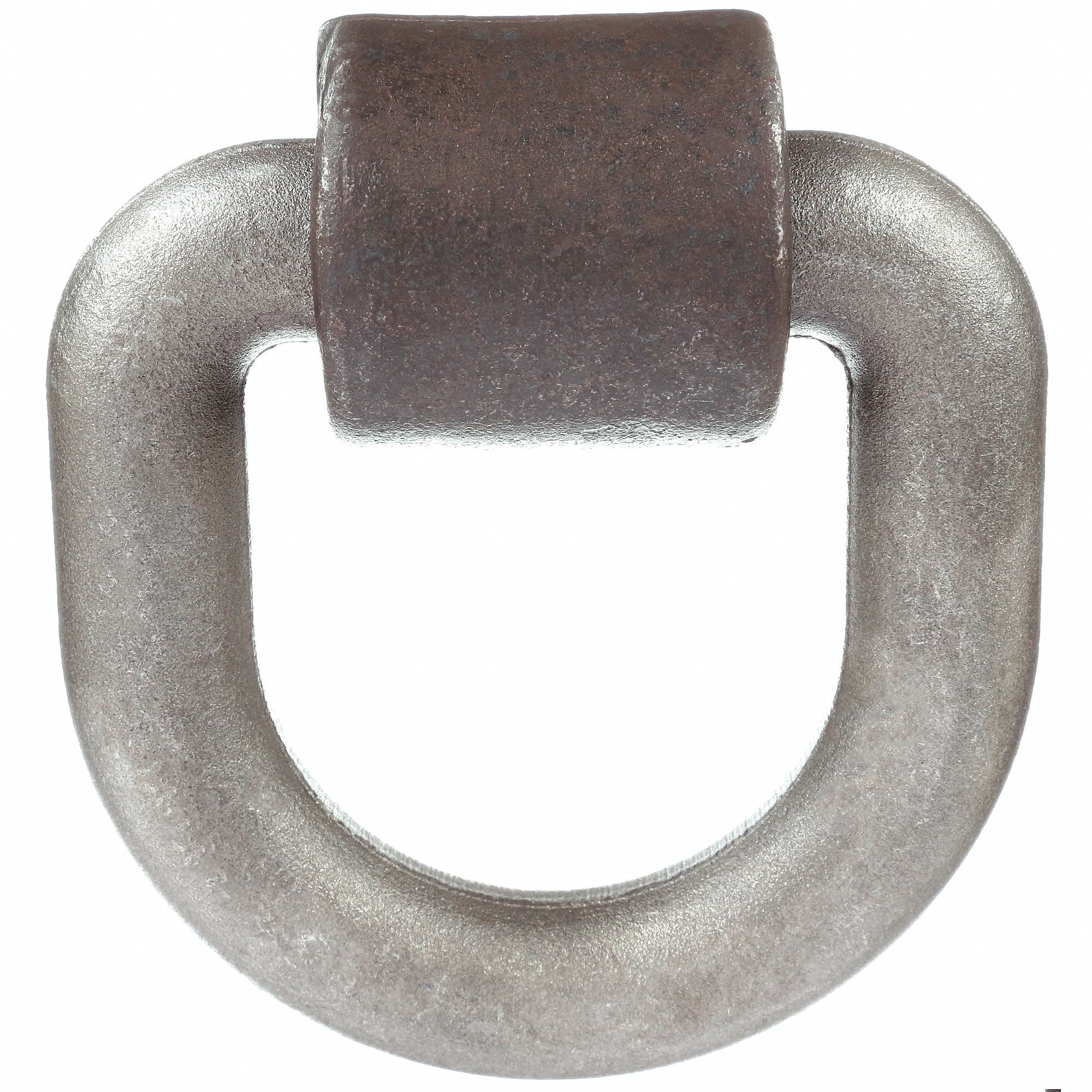 D-RING 1IN DIA 3IN X 3IN FORGED W/B