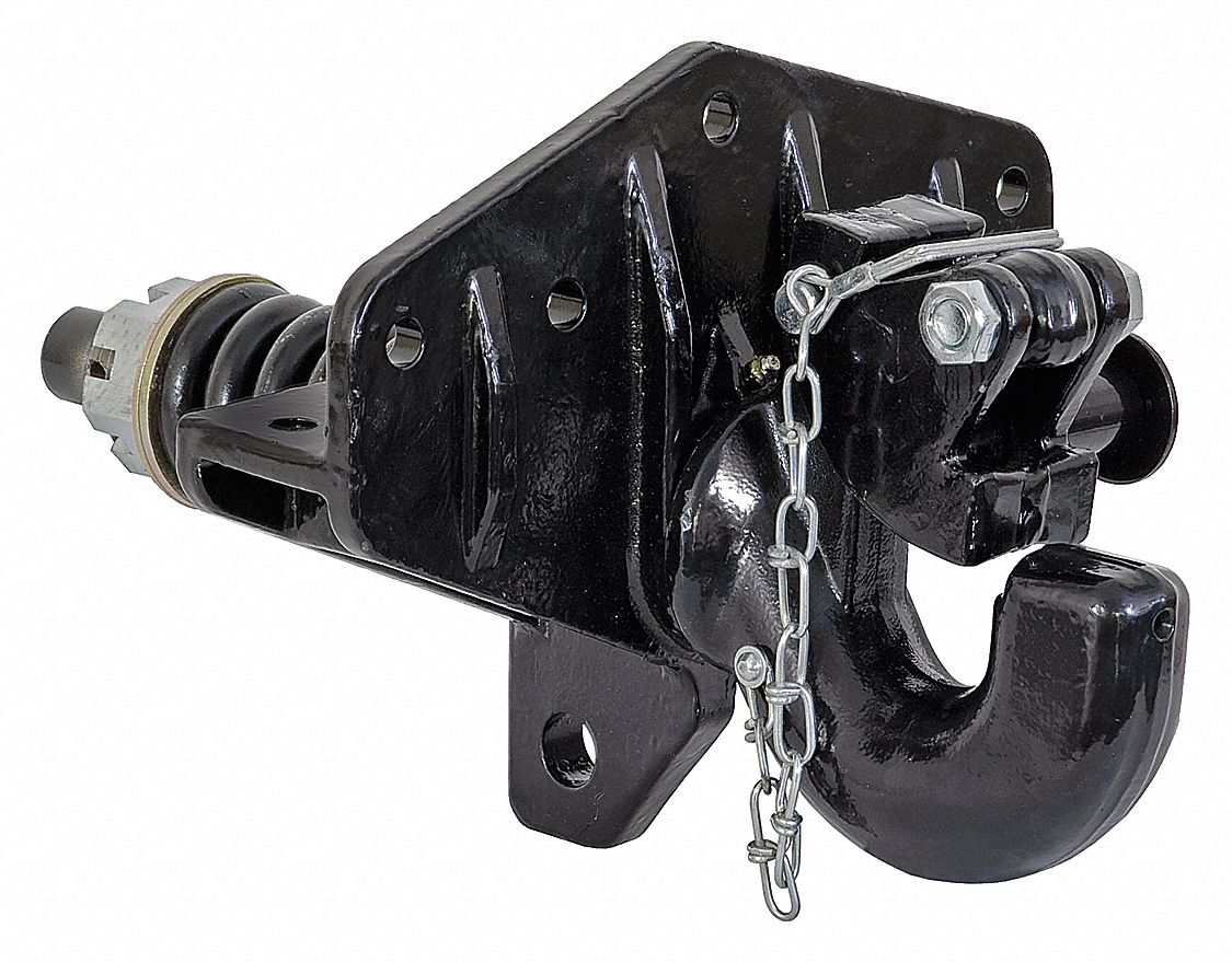 BUYERS PRODUCTS Pintle Hook 30PD50BP125A Grainger
