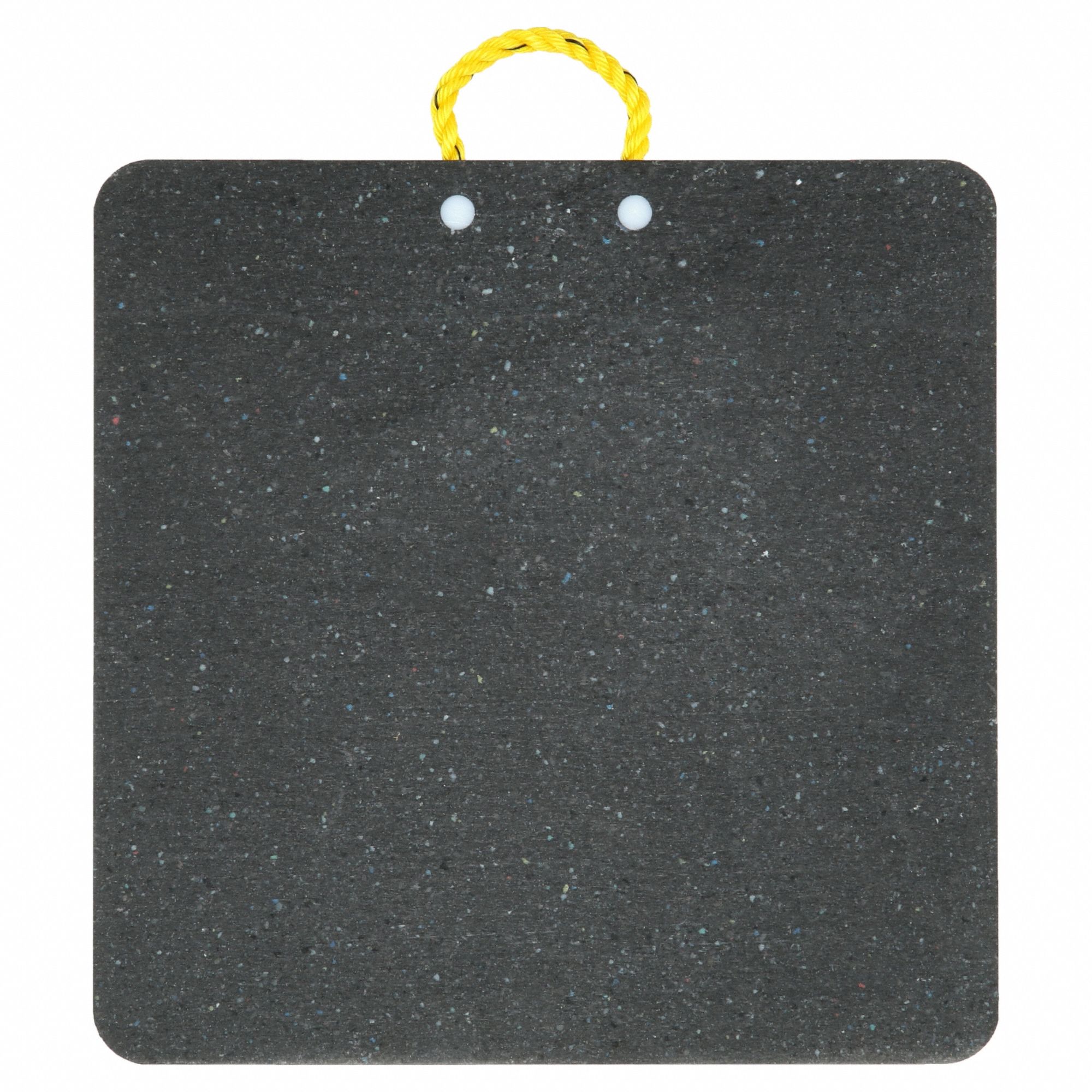 OUTRIGGER PAD,POLYETHYLENE,24