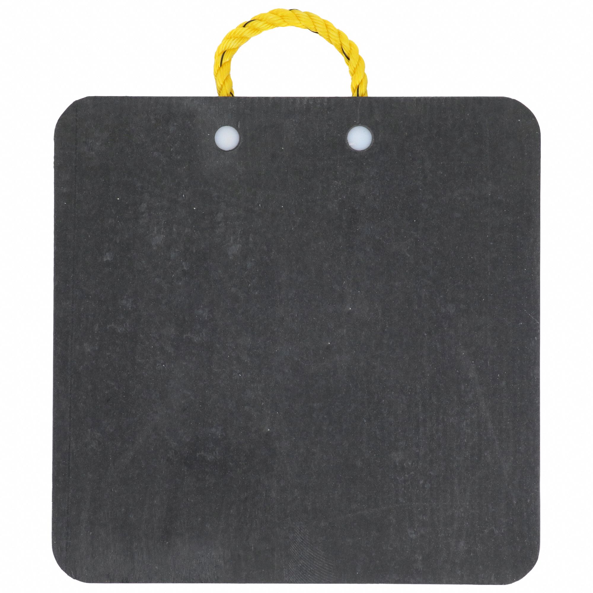 Outrigger Pad, HDPE, Outrigger Pad 30PD61OP18X18P Grainger