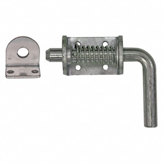 Hook and Latch Assembly, 3JG14S