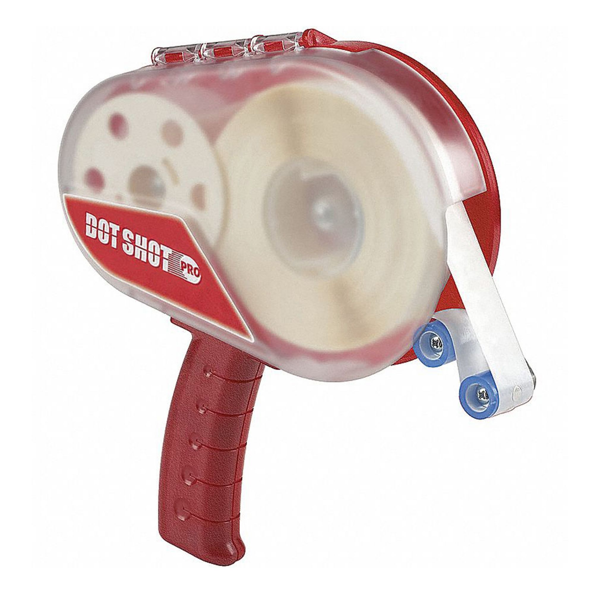 Handheld Tape Dispenser: