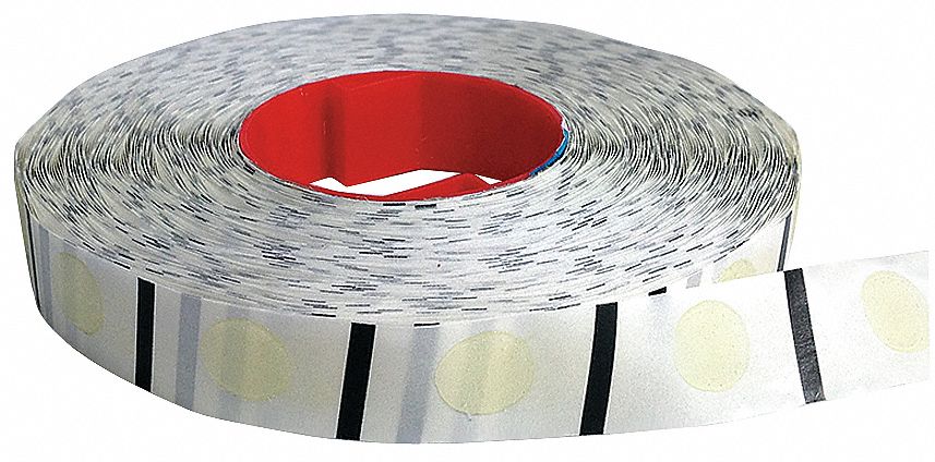 30PE29 - Adhesive Dots Multi-Purpose Clear PK3000