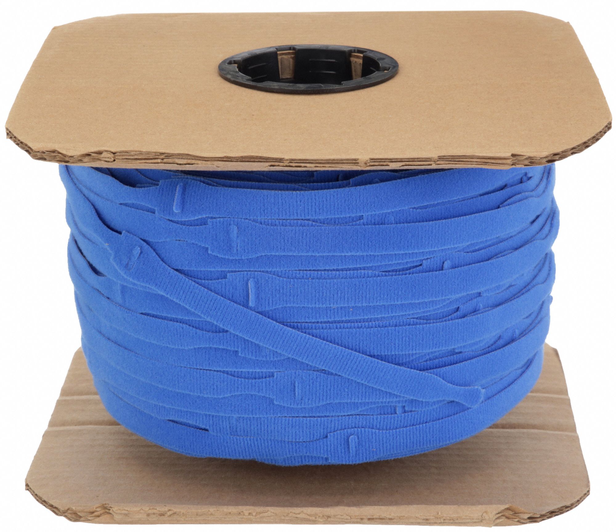 VELCRO BRAND HookandLoop Cable Tie, Individual, Wrap with Slot