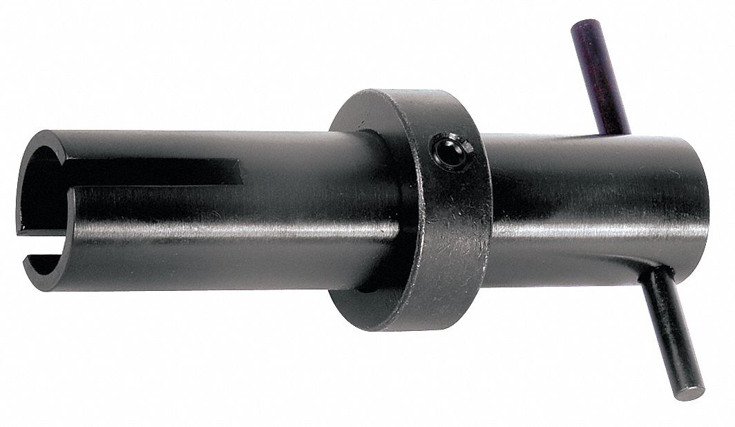 Combination Tool 1-1/2-8 1pcs.