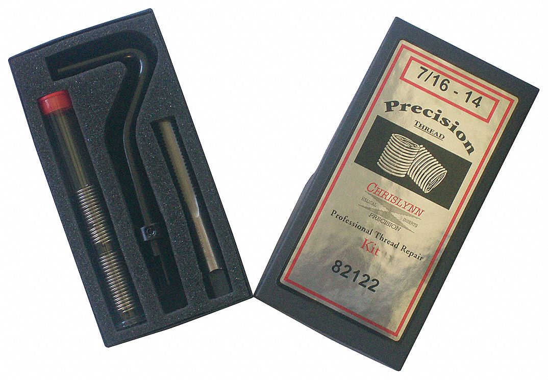 BSF Repair Kit 1/4-26 12pcs.