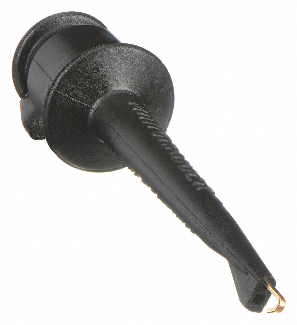 HOOK CLIP,30 VAC/60 VDC,5