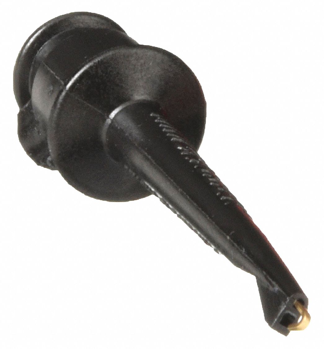 HOOK CLIP,30 VAC/60 VDC,5
