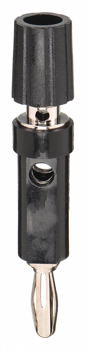 BINDING POST,30 VAC/60 VDC,15