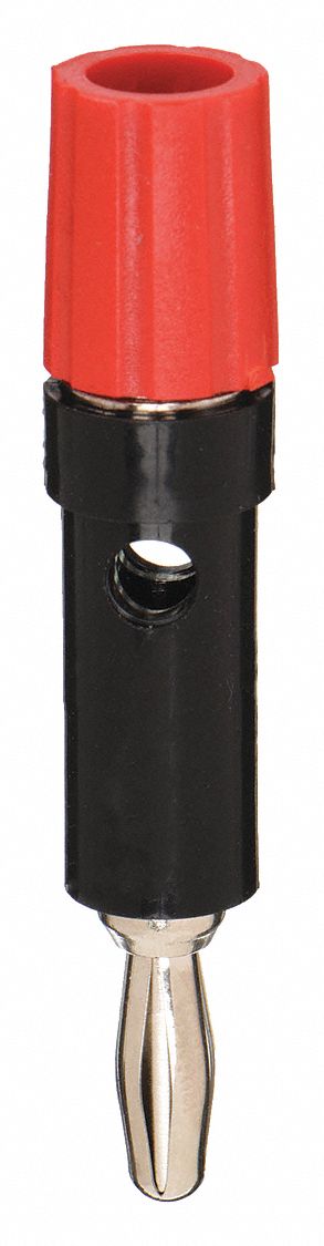 BINDING POST,30 VAC/60 VDC,15