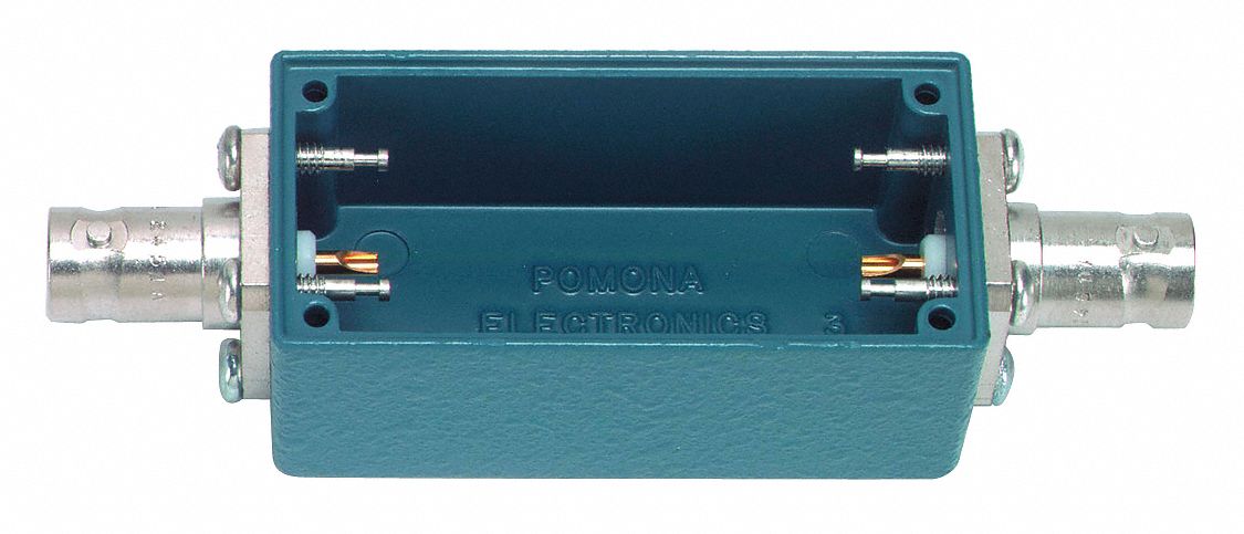 Boîtes de composants électriques