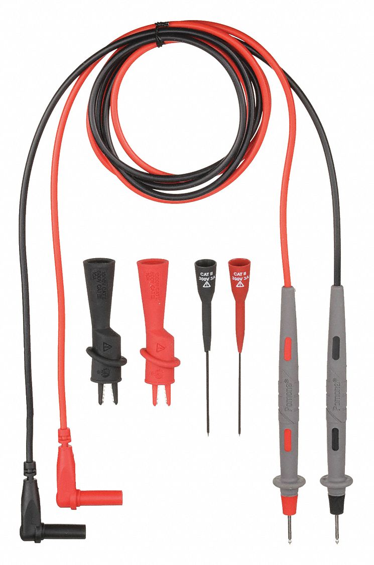 Test Lead Kits