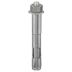Acorn Nut Sleeve Anchors