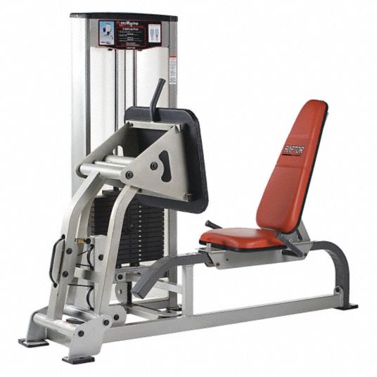 ProMaxima P-180 Horizontal Leg Press